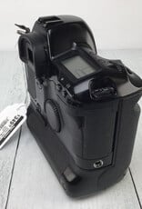 CANON Canon EOS 1N RS Camera Body Used Good