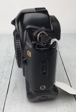 CANON Canon EOS 1N RS Camera Body Used Good
