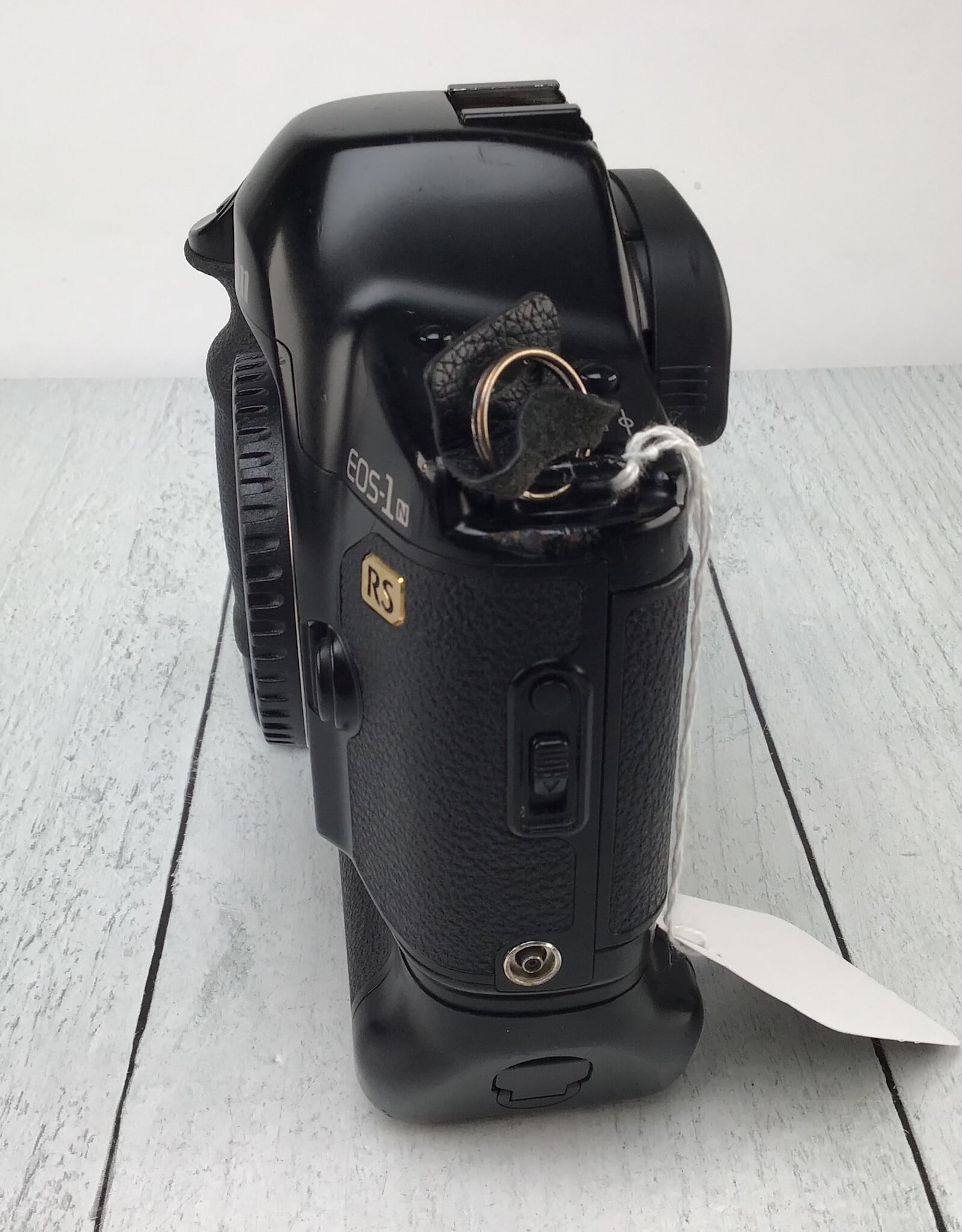 CANON Canon EOS 1N RS Camera Body Used Good