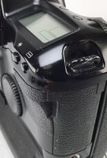 CANON Canon EOS 1N RS Camera Body Used Good