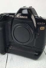 CANON Canon EOS 1N RS Camera Body Used Good