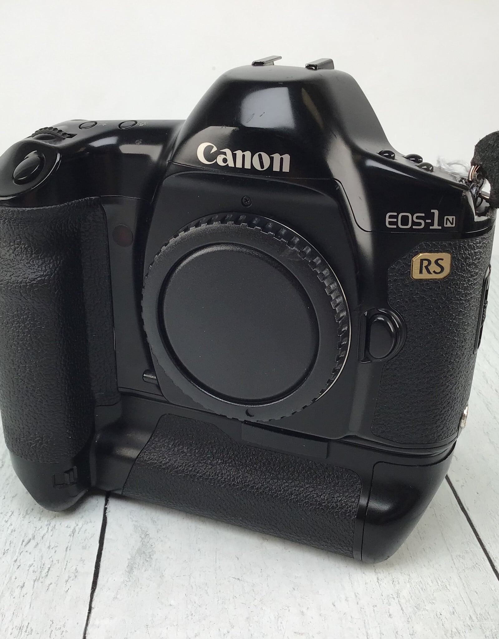 CANON Canon EOS 1N RS Camera Body Used Good