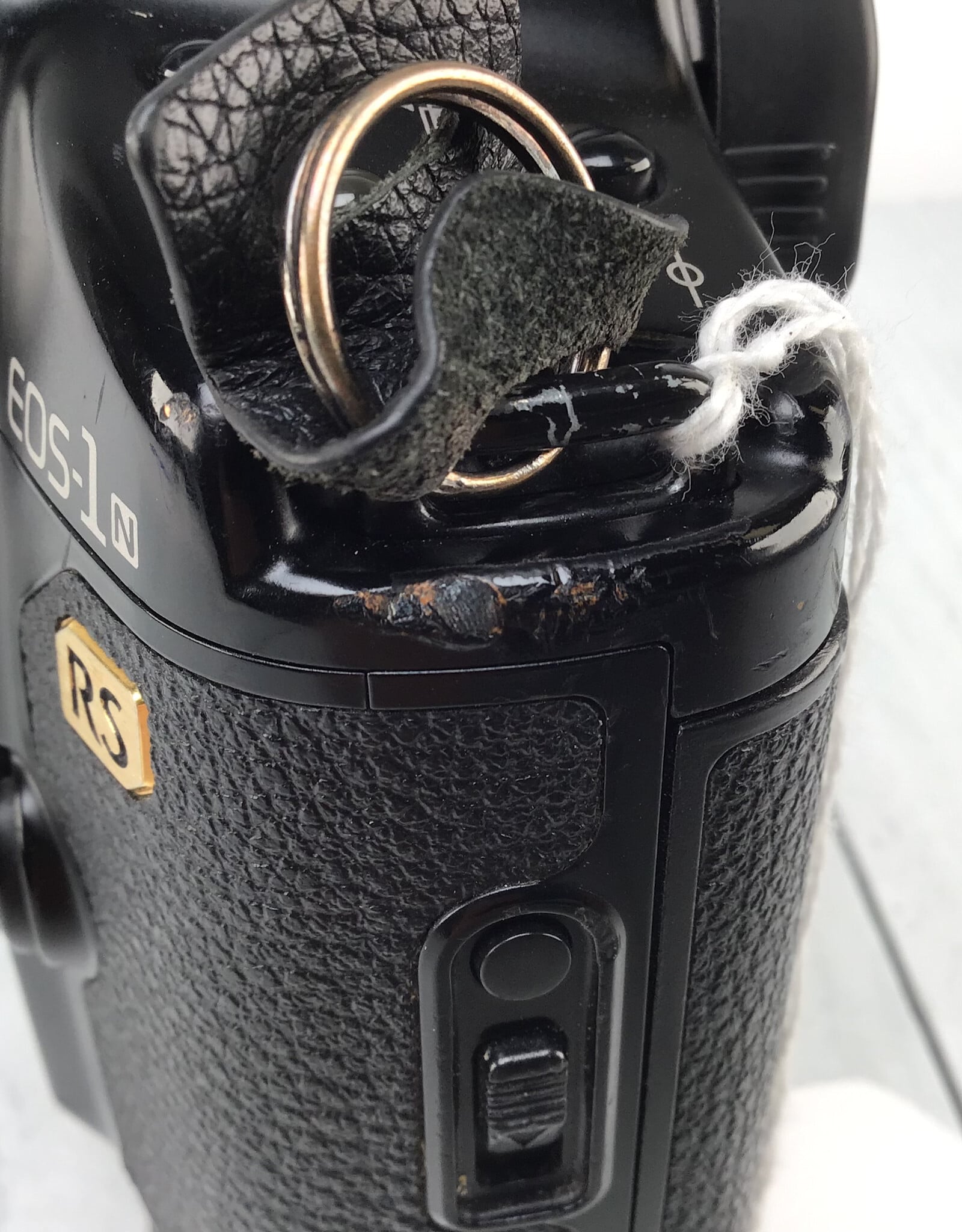 CANON Canon EOS 1N RS Camera Body Used Good