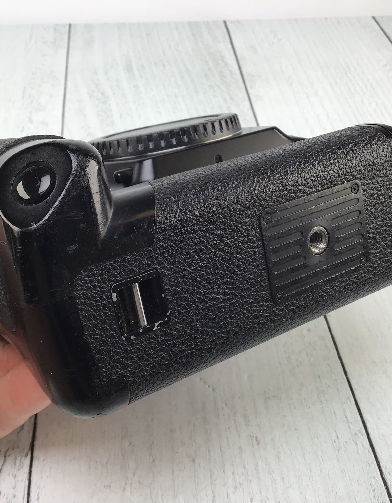 CANON Canon EOS 1N RS Camera Body Used Good