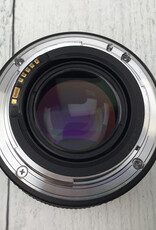 CANON Canon EF 50mm f1.4 USM Lens Used Good
