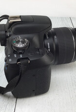 CANON Canon Rebel T7 Camera w/ 18-55mm IS Used Good