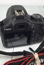 CANON Canon Rebel T7 Camera w/ 18-55mm IS Used Good