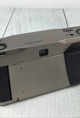Contax Contax T2 Camera Used Good