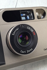 Contax Contax T2 Camera Used Good