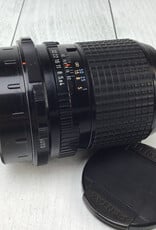 Pentax Pentax SMC 67 Macro 135mm f4 Lens Used Good