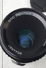 Pentax Pentax SMC 67 Macro 135mm f4 Lens Used Good