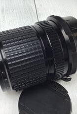 Pentax Pentax SMC 67 Macro 135mm f4 Lens Used Good