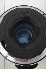 Pentax Pentax SMC 67 Macro 135mm f4 Lens Used Good