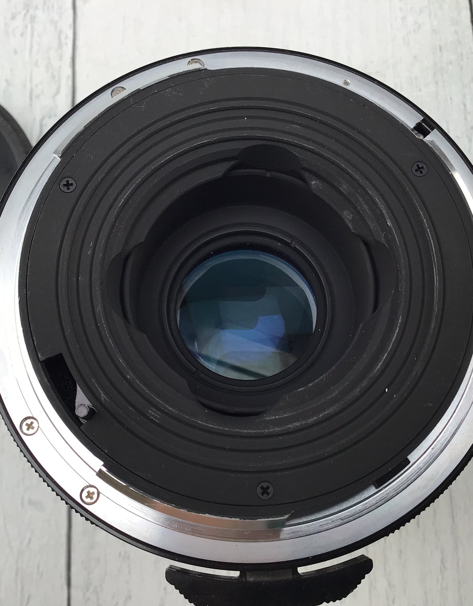 Pentax Pentax SMC 67 Macro 135mm f4 Lens Used Good