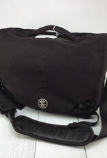 crumpler Crumpler Seven Million Dollar  Camera Bag Used Fair