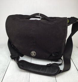 crumpler Crumpler Seven Million Dollar  Camera Bag Used Fair