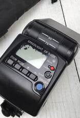 NIKON Nikon Speedlight SB-50DX Flash Used Fair