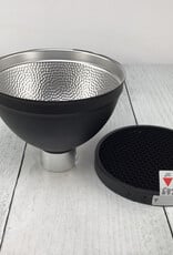 GODOX Godox AD-S2 Reflector for AD200 Bare Bulb Used Good