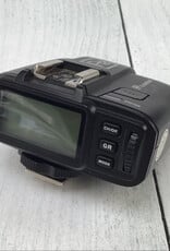 Flashpoint Flashpoint R2 TN Flash Trigger for Nikon Used Good