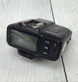 Flashpoint Flashpoint R2 TN Flash Trigger for Nikon Used Good