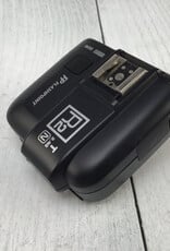 Flashpoint Flashpoint R2 TN Flash Trigger for Nikon Used Good