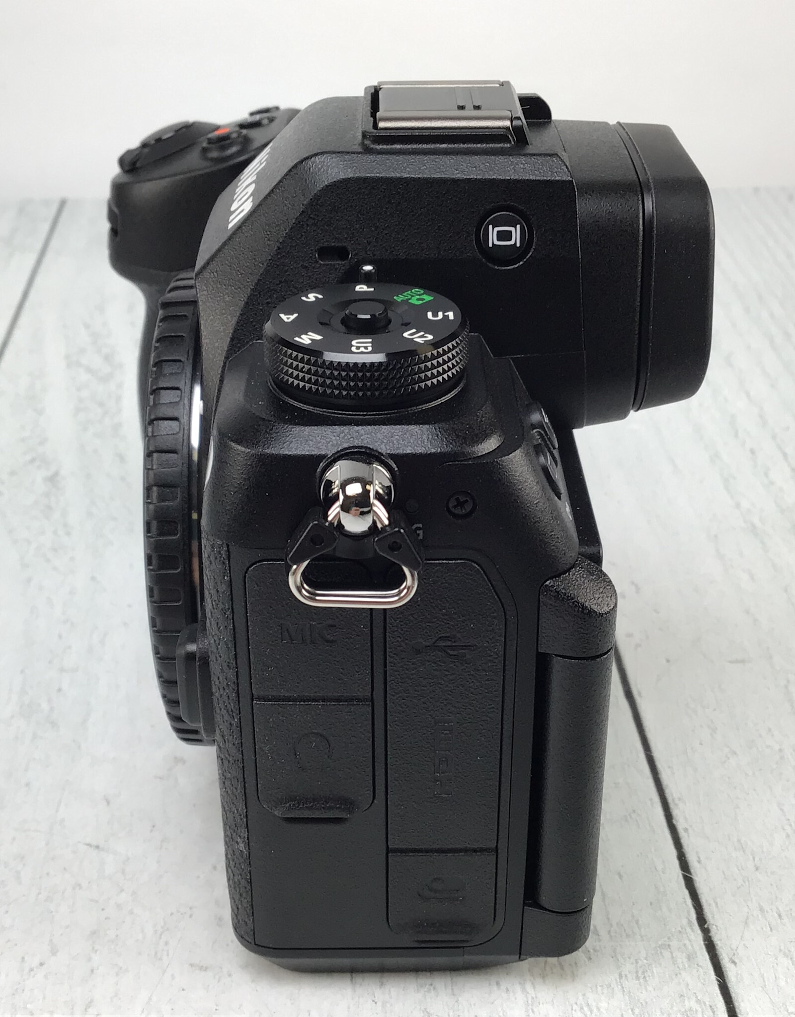 NIKON Nikon Z6 III Camera Body in Box Used EX