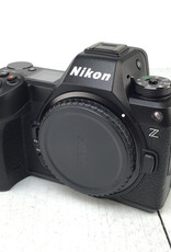 NIKON Nikon Z6 III Camera Body in Box Used EX