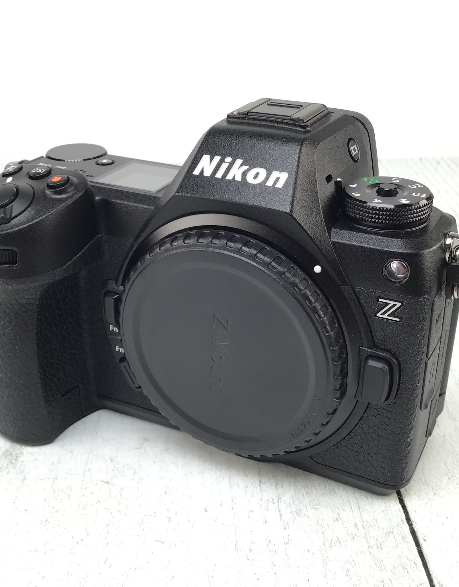NIKON Nikon Z6 III Camera Body in Box Used EX