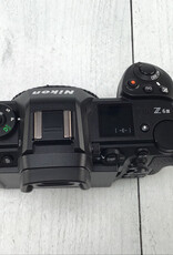 NIKON Nikon Z6 III Camera Body in Box Used EX