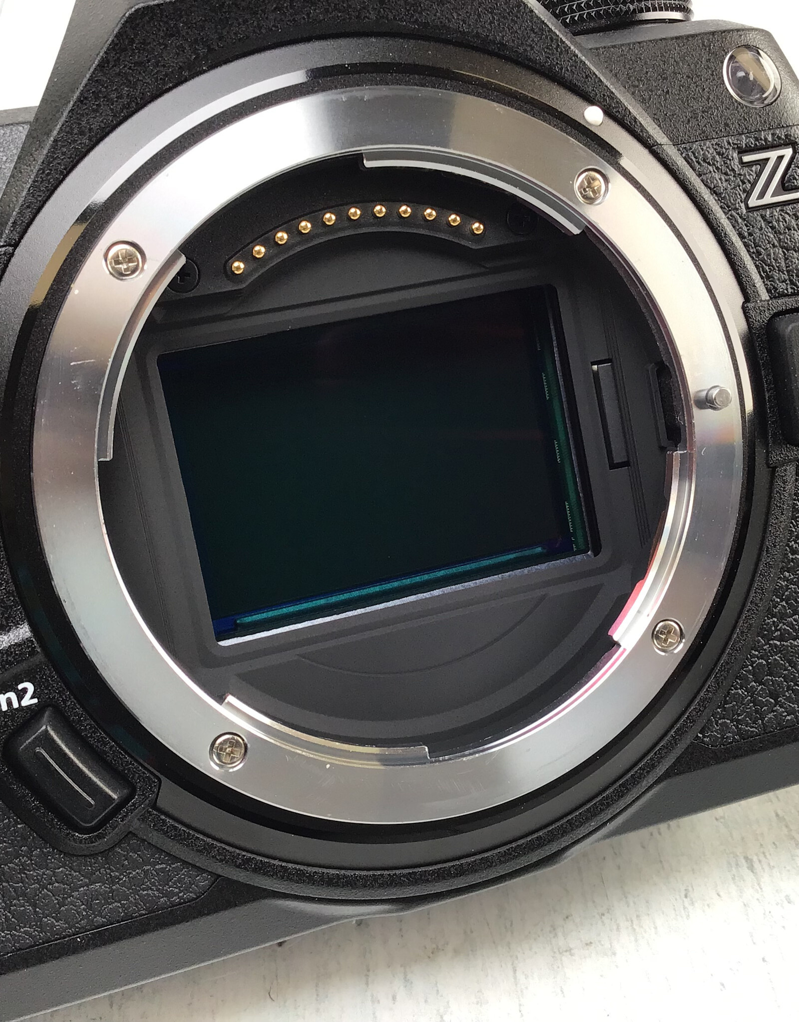 NIKON Nikon Z6 III Camera Body in Box Used EX
