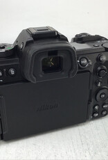 NIKON Nikon Z6 III Camera Body in Box Used EX