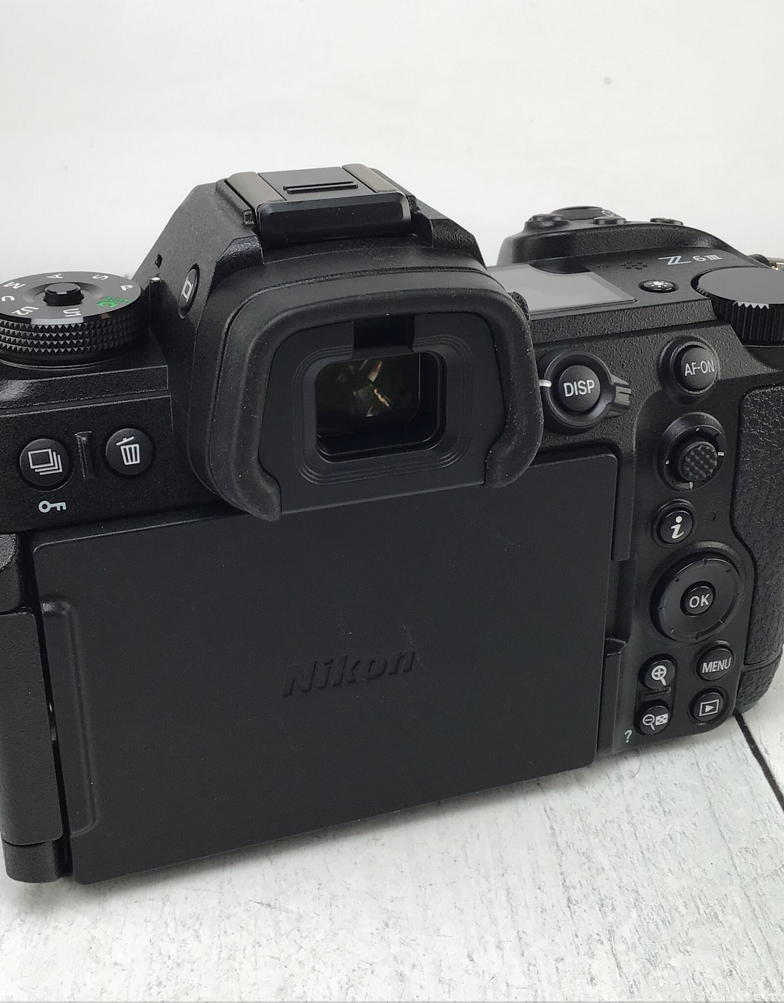 NIKON Nikon Z6 III Camera Body in Box Used EX