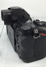 NIKON Nikon Z6 III Camera Body in Box Used EX