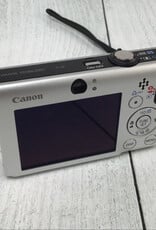 CANON Canon PowerShot SD1100 IS Camera Used Fair