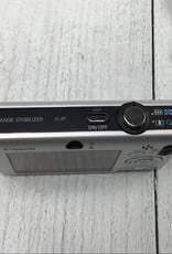 CANON Canon PowerShot SD1100 IS Camera Used Fair