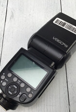 GODOX Godox V860III N Flash No Charger Used Good