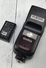 GODOX Godox V860III N Flash No Charger Used Good