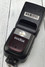 GODOX Godox V860III N Flash No Charger Used Good