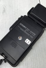 SEKONIC Sekonic L-718 Light Meter Used Good