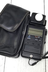 SEKONIC Sekonic L-718 Light Meter Used Good