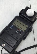 SEKONIC Sekonic L-718 Light Meter Used Good