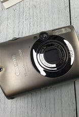 CANON Canon PowerShot SD900 Elph Camera in Box Used Good