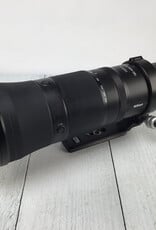 NIKON Nikon Z 180-600mm f5.6-6.3 VR Lens in Box Used EX