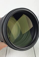 NIKON Nikon Z 180-600mm f5.6-6.3 VR Lens in Box Used EX
