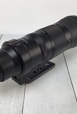 NIKON Nikon Z 180-600mm f5.6-6.3 VR Lens in Box Used EX