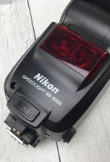 NIKON Nikon Speedlight SB-5000 Flash in Box Used EX