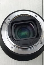 SONY Sony FE 24-105mm f4 G OSS Lens Used Good