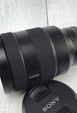 SONY Sony FE 24-105mm f4 G OSS Lens Used Good