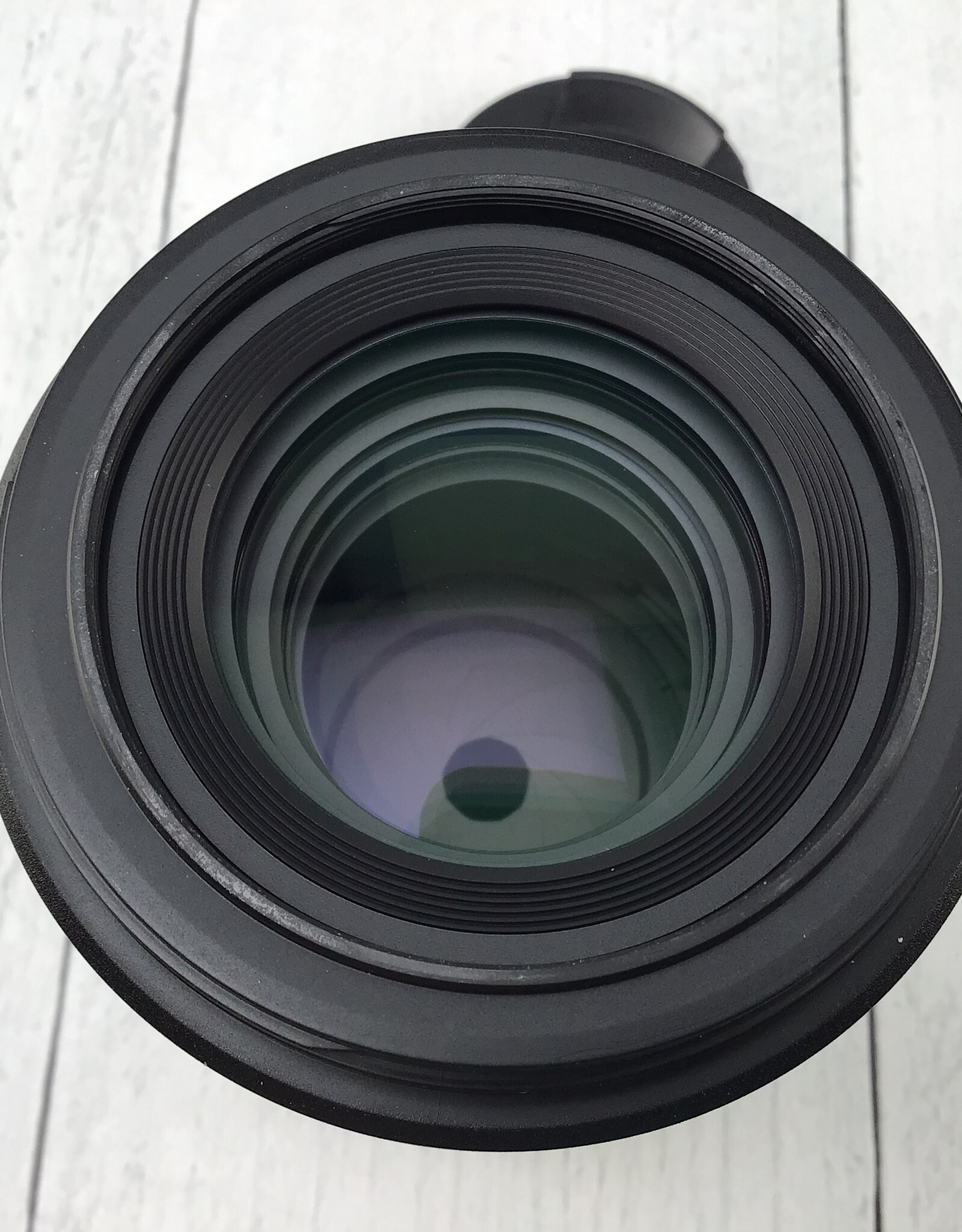 NIKON Nikon Z MC 105mm f2.8 VR S Lens in Box Used EX