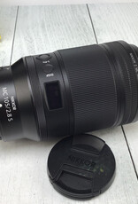 NIKON Nikon Z MC 105mm f2.8 VR S Lens in Box Used EX